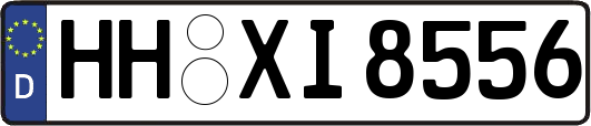 HH-XI8556