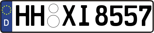 HH-XI8557