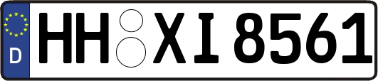 HH-XI8561