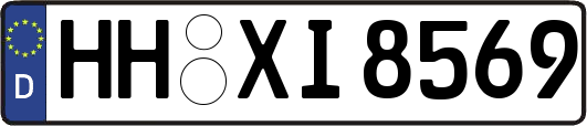 HH-XI8569