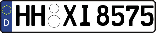 HH-XI8575