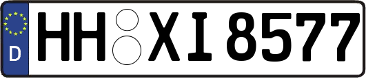 HH-XI8577