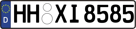 HH-XI8585