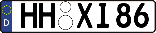 HH-XI86