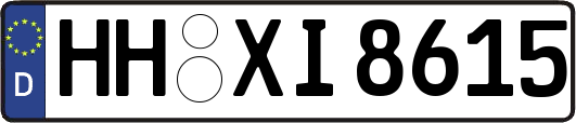 HH-XI8615