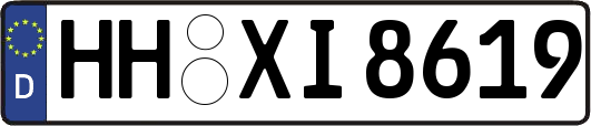 HH-XI8619