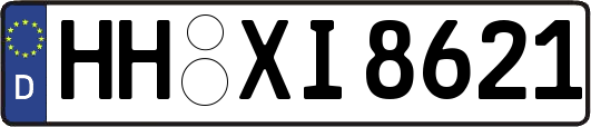 HH-XI8621