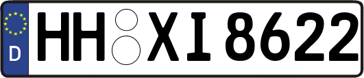 HH-XI8622