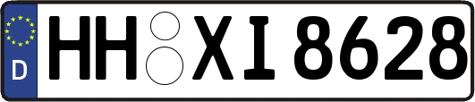 HH-XI8628