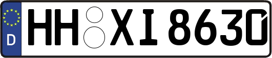 HH-XI8630