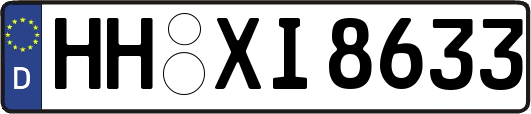 HH-XI8633
