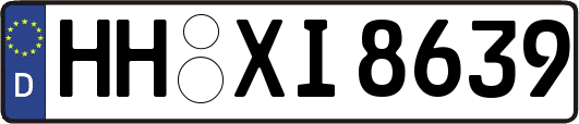 HH-XI8639