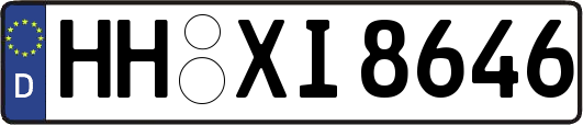 HH-XI8646