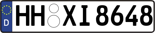 HH-XI8648
