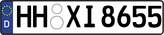HH-XI8655