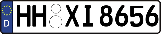HH-XI8656