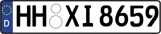 HH-XI8659