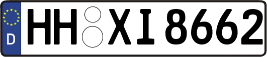 HH-XI8662