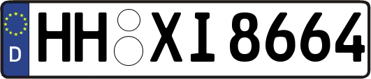 HH-XI8664