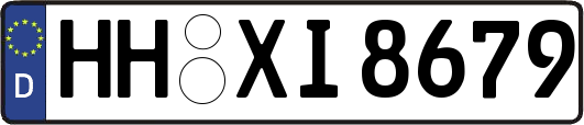 HH-XI8679