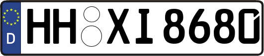 HH-XI8680