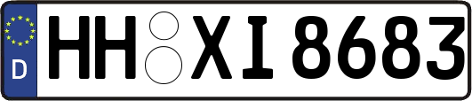HH-XI8683
