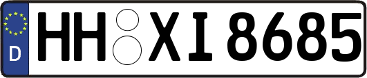 HH-XI8685
