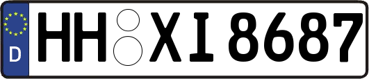 HH-XI8687