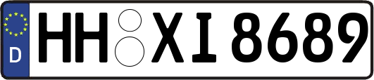 HH-XI8689