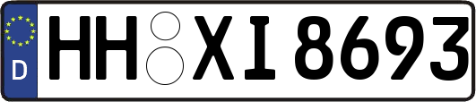 HH-XI8693