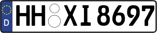HH-XI8697