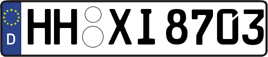 HH-XI8703