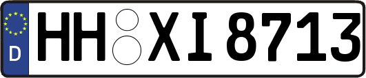 HH-XI8713