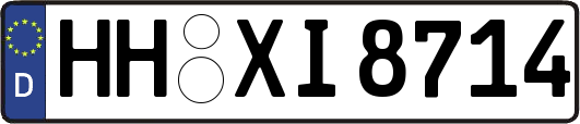 HH-XI8714