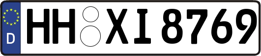 HH-XI8769