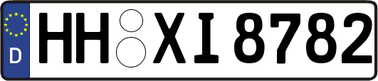 HH-XI8782
