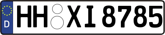 HH-XI8785