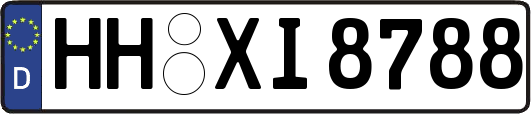 HH-XI8788