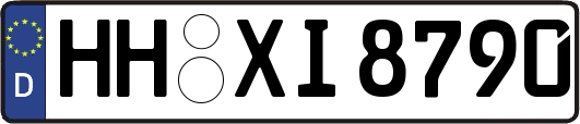 HH-XI8790