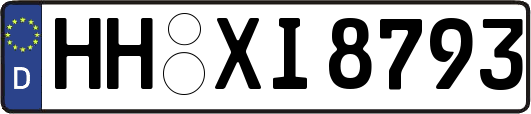 HH-XI8793