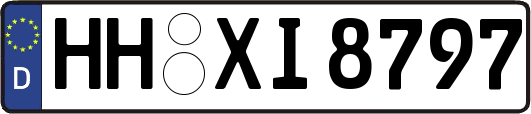 HH-XI8797