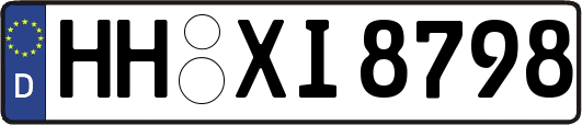 HH-XI8798