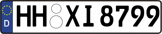 HH-XI8799