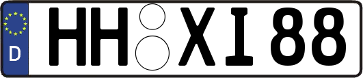 HH-XI88