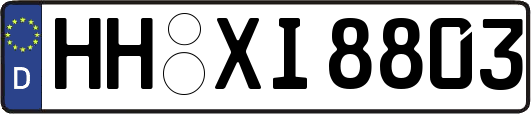HH-XI8803