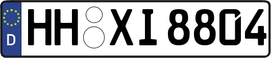 HH-XI8804