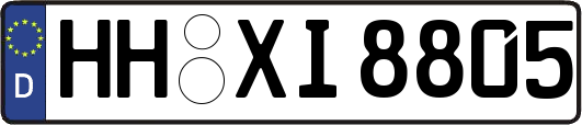 HH-XI8805