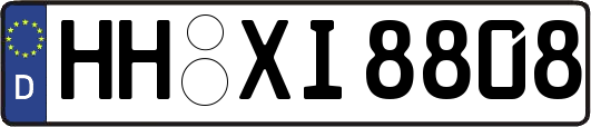HH-XI8808