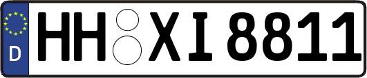 HH-XI8811
