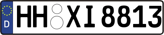 HH-XI8813